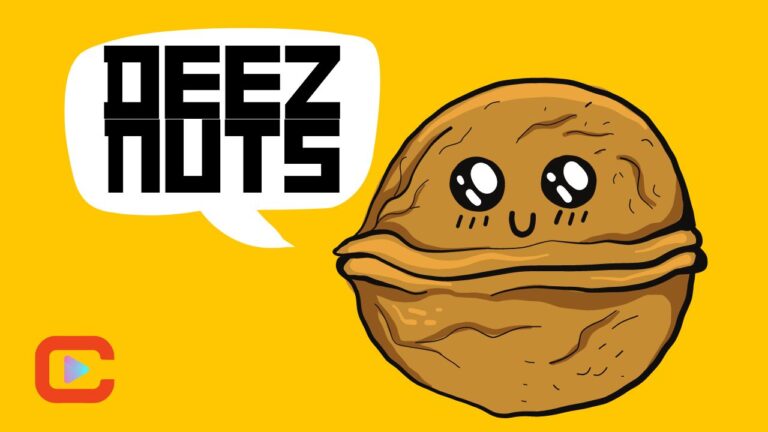 220+ Deez Nuts Jokes That Will Have Everyone Laughing Out Loud